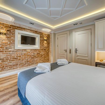 Mahhsen Mansion Oldcity Κωνσταντινούπολη Εξωτερικό φωτογραφία