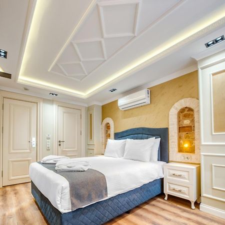 Mahhsen Mansion Oldcity Κωνσταντινούπολη Εξωτερικό φωτογραφία