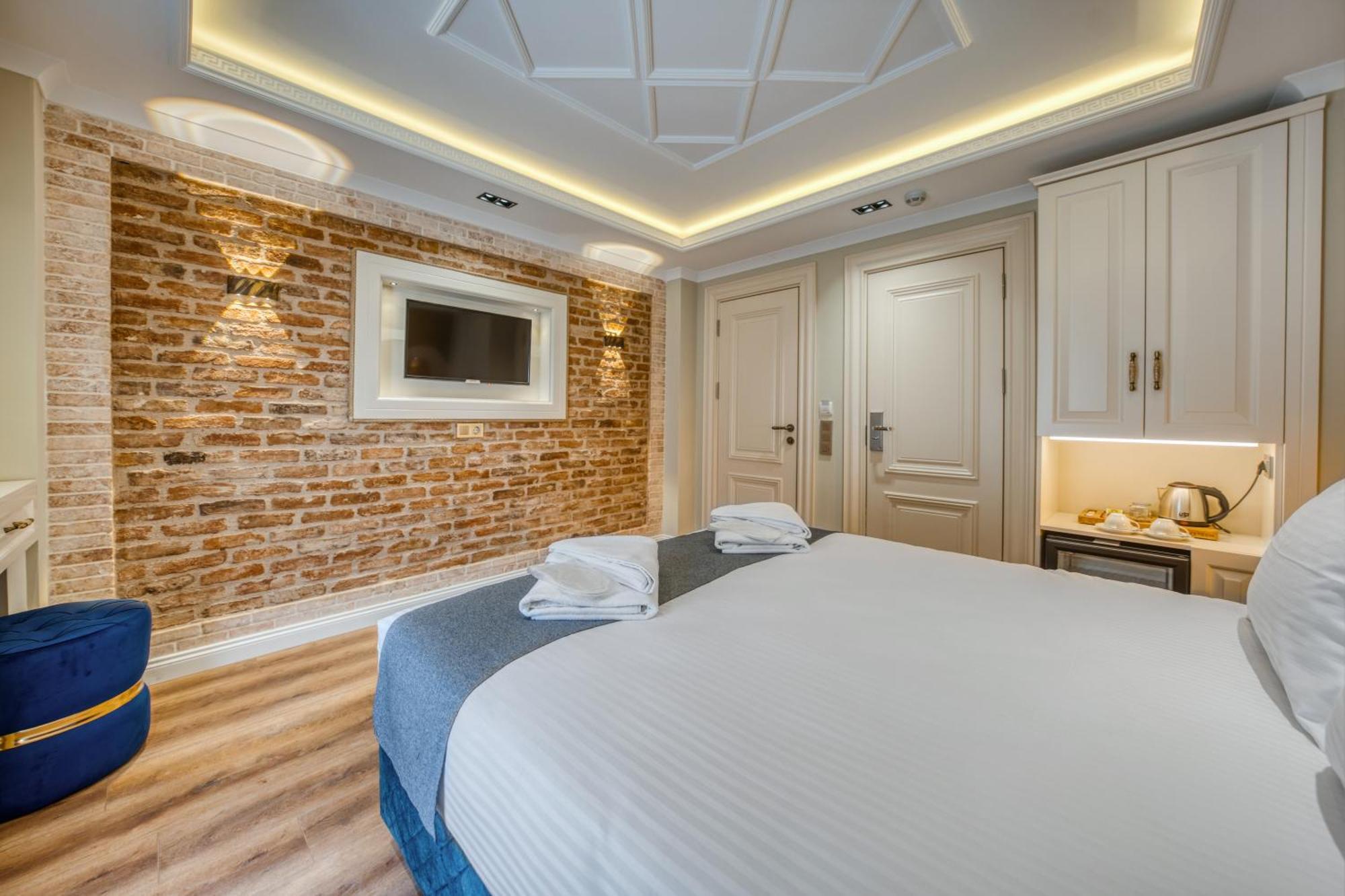 Mahhsen Mansion Oldcity Κωνσταντινούπολη Εξωτερικό φωτογραφία