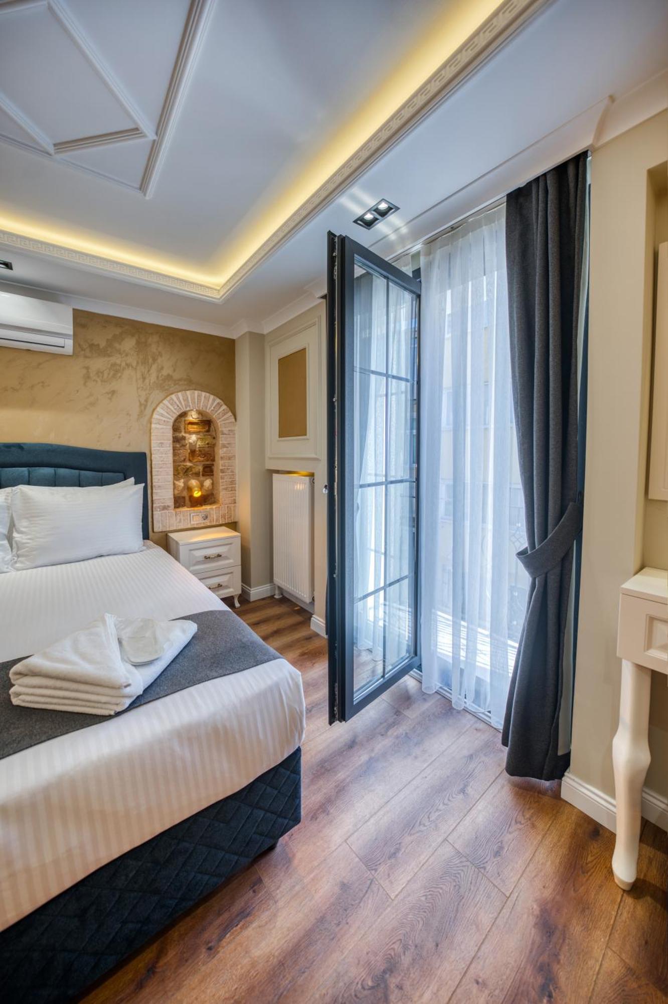 Mahhsen Mansion Oldcity Κωνσταντινούπολη Εξωτερικό φωτογραφία