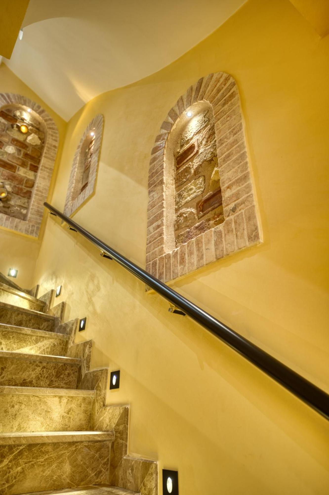 Mahhsen Mansion Oldcity Κωνσταντινούπολη Εξωτερικό φωτογραφία