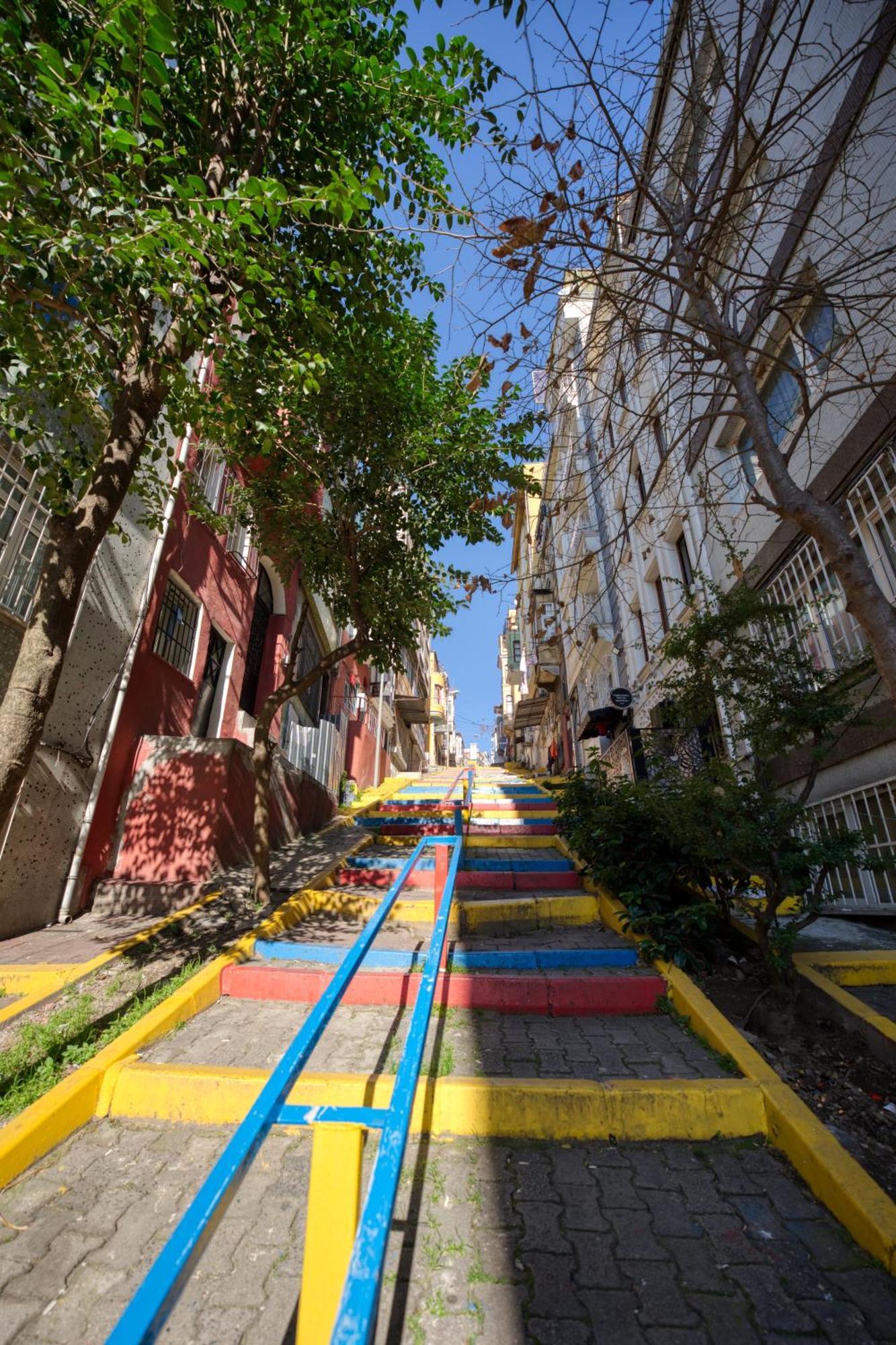 Mahhsen Mansion Oldcity Κωνσταντινούπολη Εξωτερικό φωτογραφία