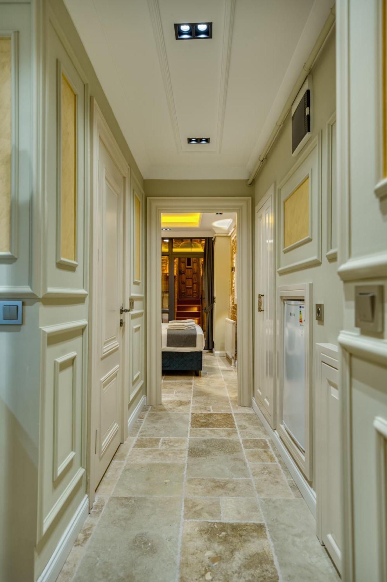 Mahhsen Mansion Oldcity Κωνσταντινούπολη Εξωτερικό φωτογραφία