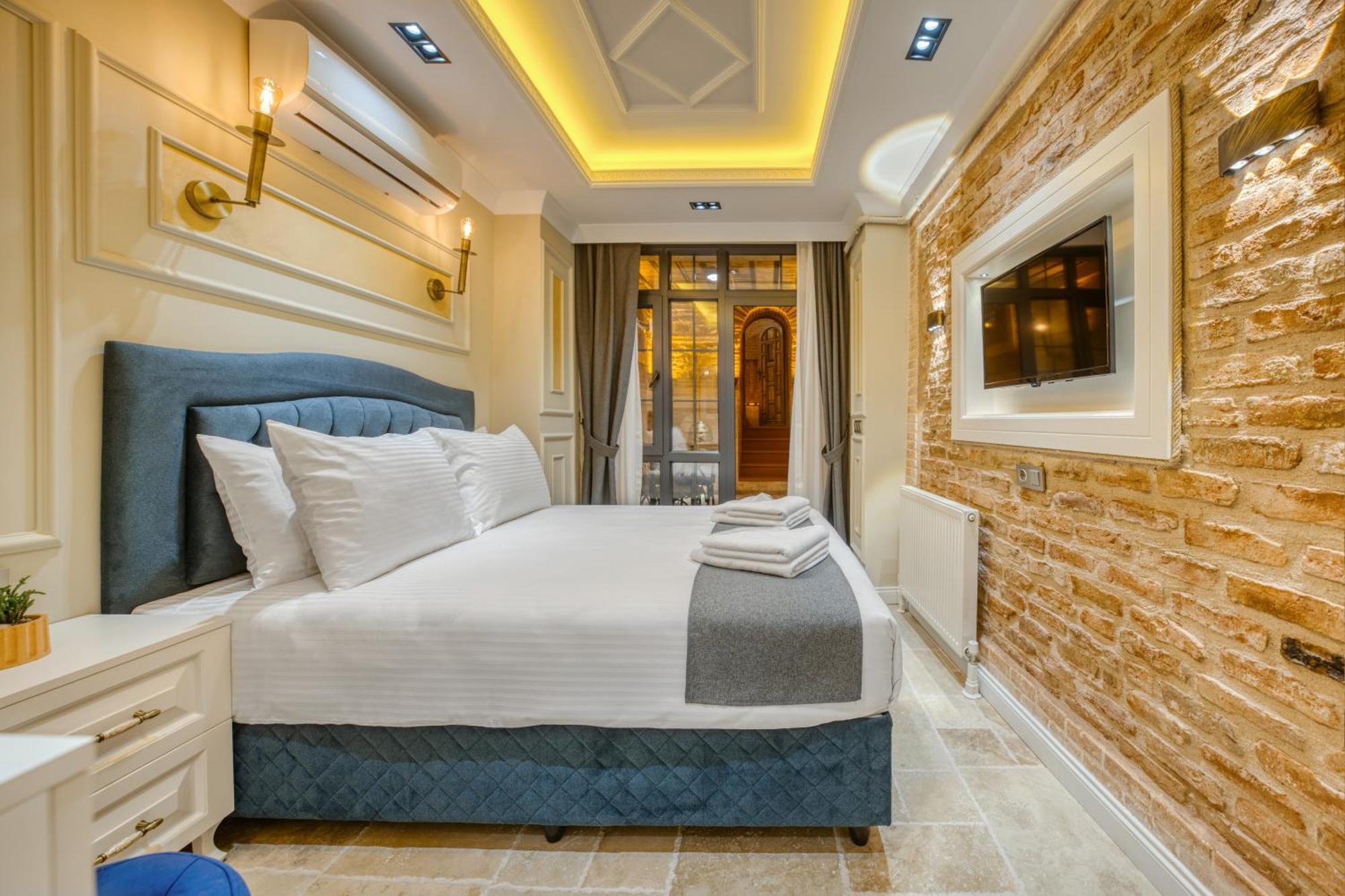 Mahhsen Mansion Oldcity Κωνσταντινούπολη Εξωτερικό φωτογραφία
