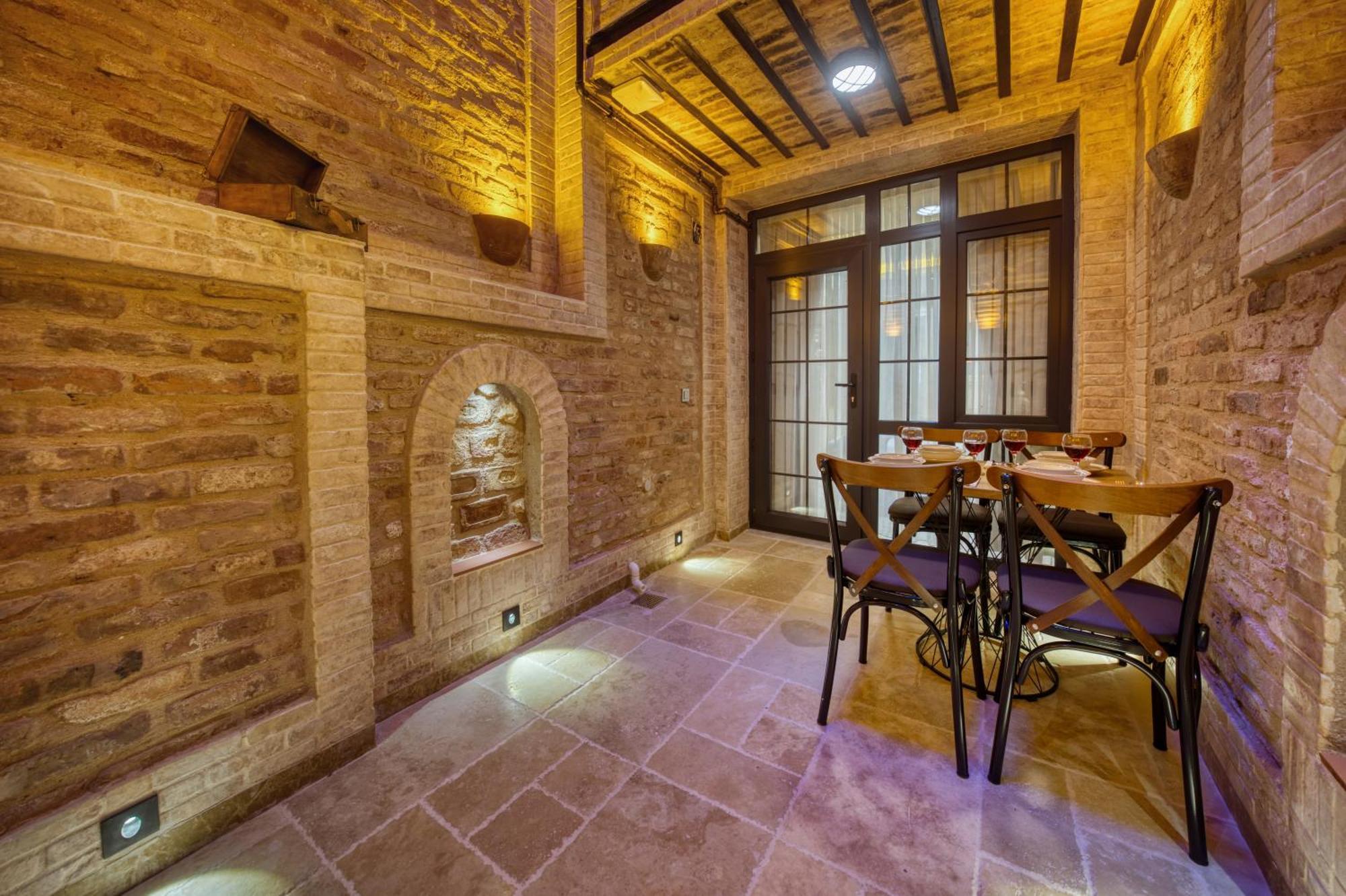 Mahhsen Mansion Oldcity Κωνσταντινούπολη Εξωτερικό φωτογραφία