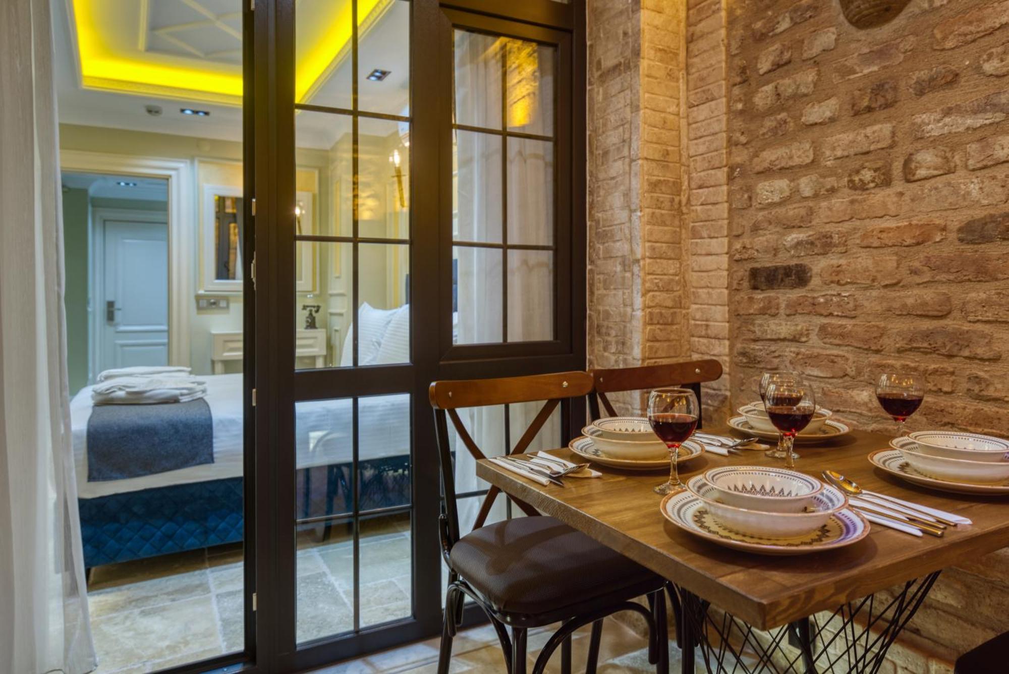 Mahhsen Mansion Oldcity Κωνσταντινούπολη Εξωτερικό φωτογραφία