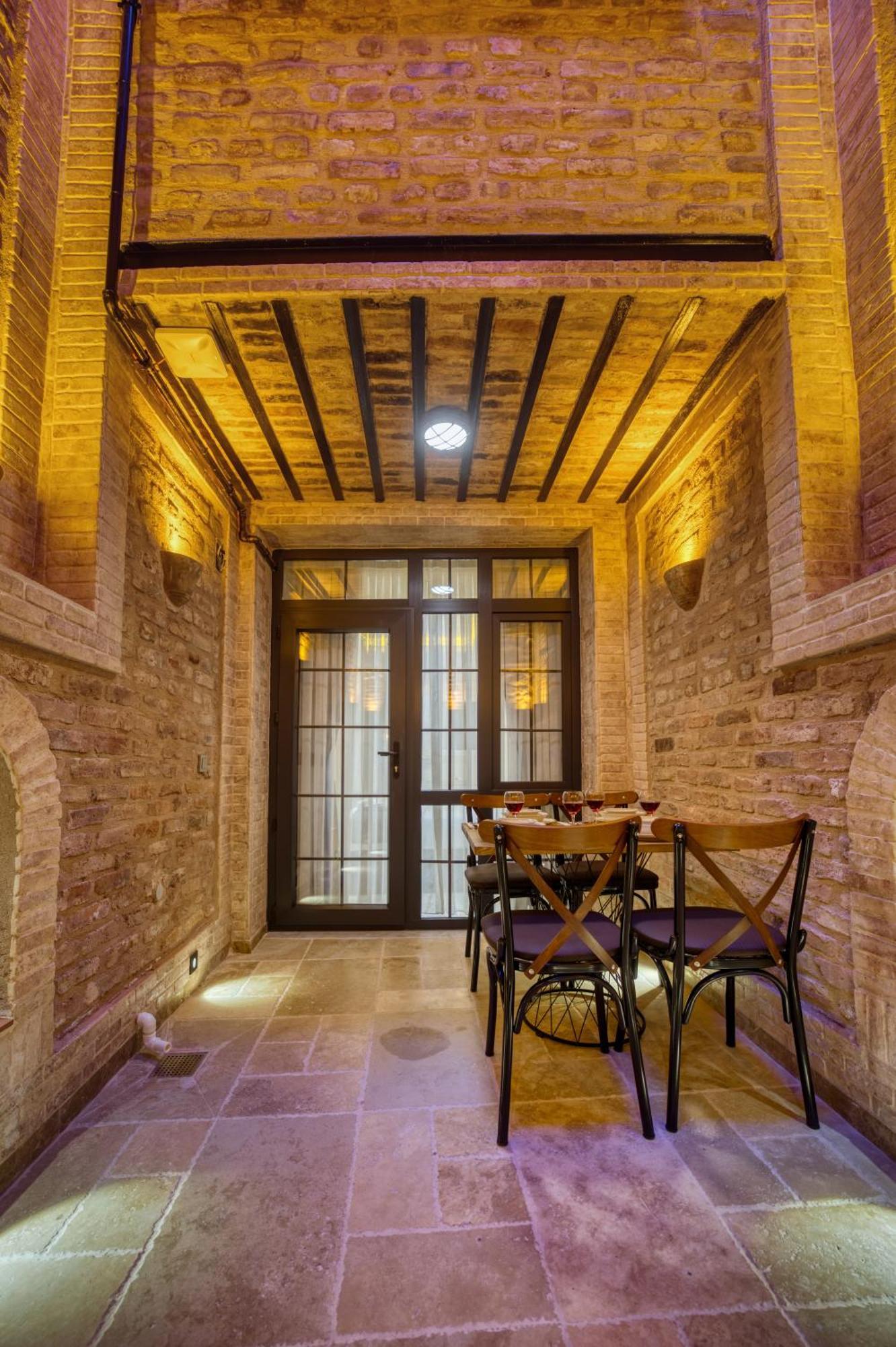 Mahhsen Mansion Oldcity Κωνσταντινούπολη Εξωτερικό φωτογραφία