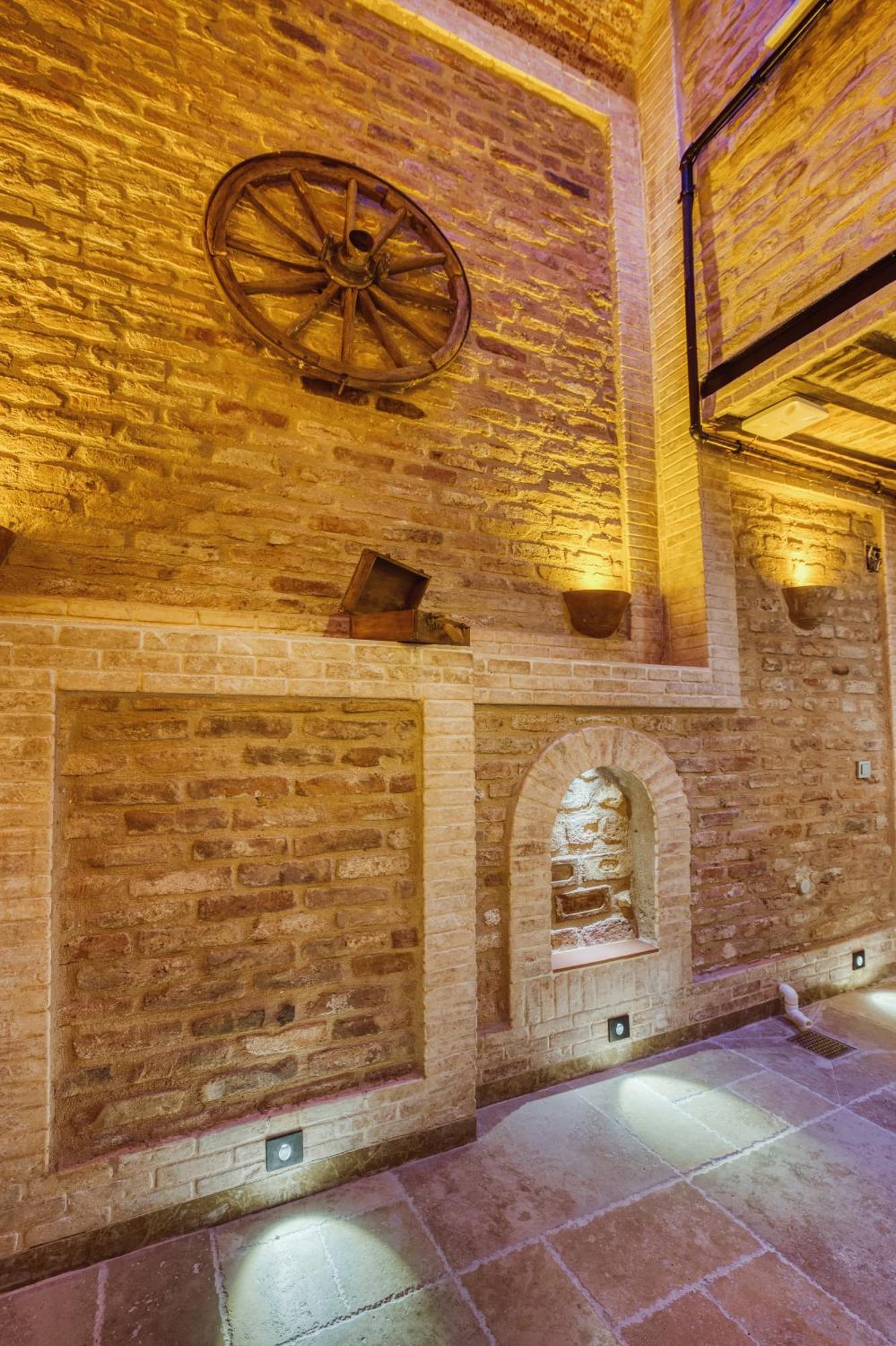 Mahhsen Mansion Oldcity Κωνσταντινούπολη Εξωτερικό φωτογραφία