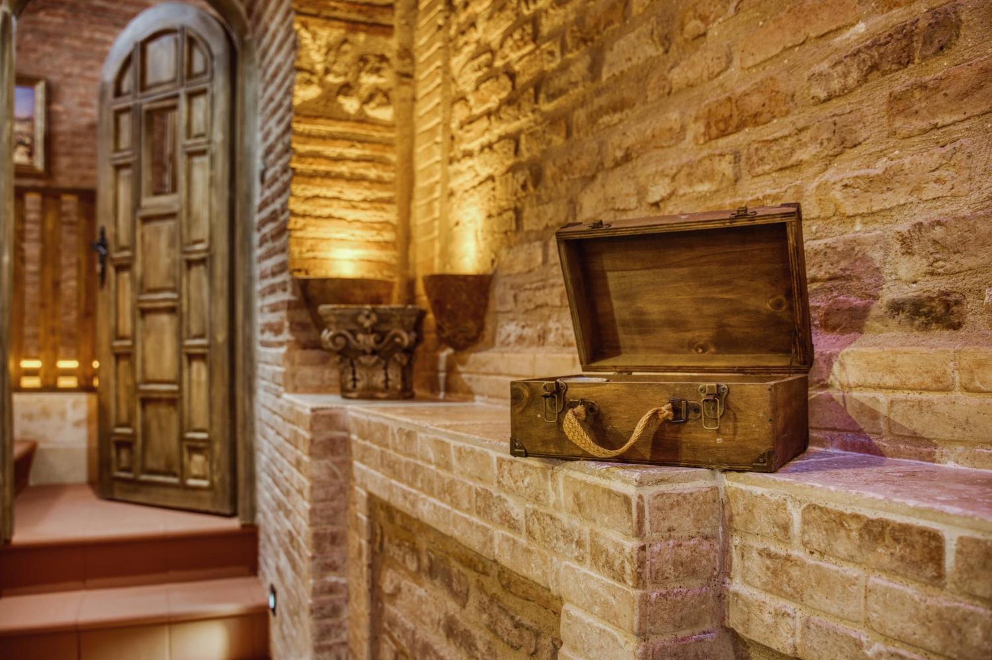 Mahhsen Mansion Oldcity Κωνσταντινούπολη Εξωτερικό φωτογραφία