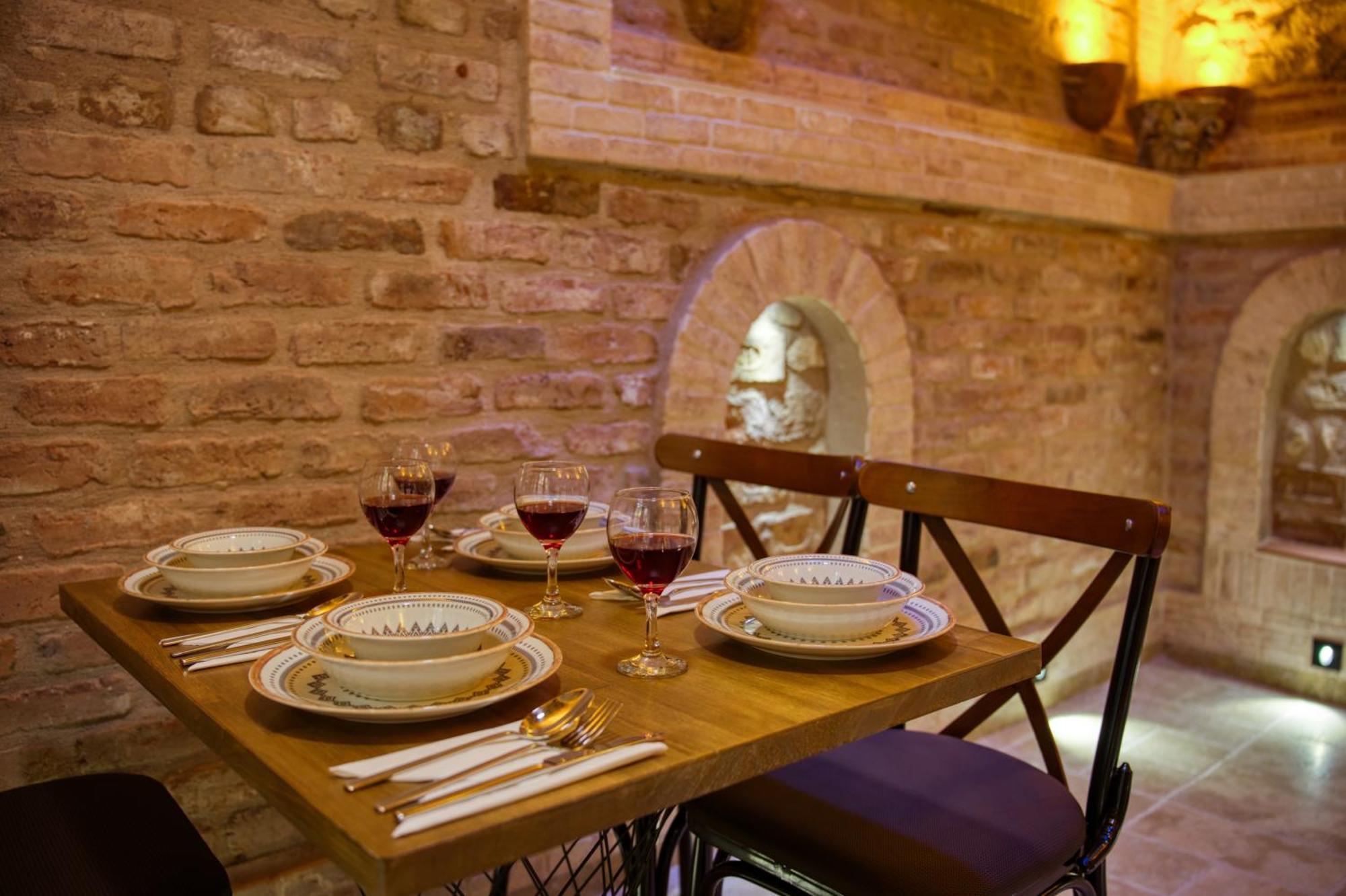 Mahhsen Mansion Oldcity Κωνσταντινούπολη Εξωτερικό φωτογραφία