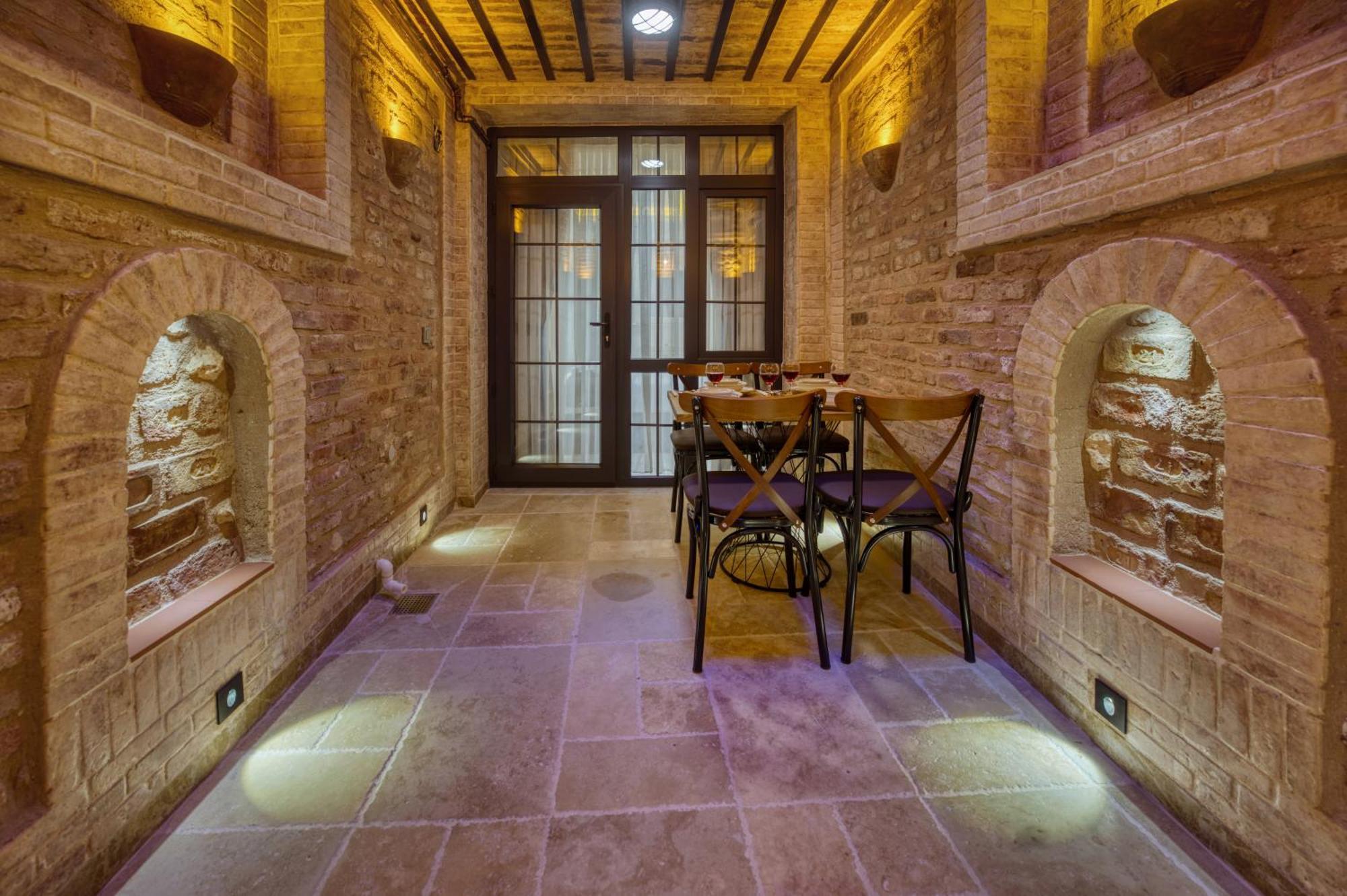 Mahhsen Mansion Oldcity Κωνσταντινούπολη Εξωτερικό φωτογραφία