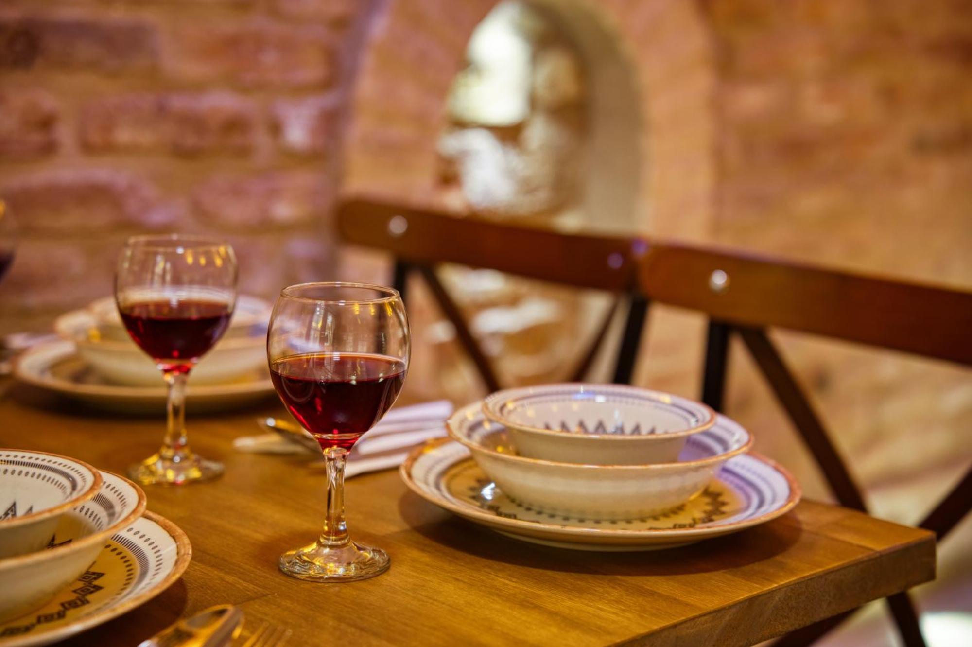 Mahhsen Mansion Oldcity Κωνσταντινούπολη Εξωτερικό φωτογραφία