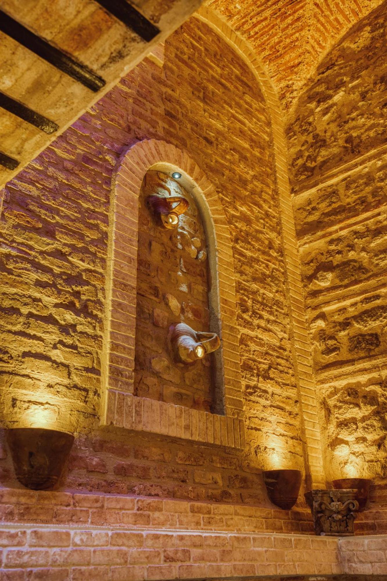 Mahhsen Mansion Oldcity Κωνσταντινούπολη Εξωτερικό φωτογραφία