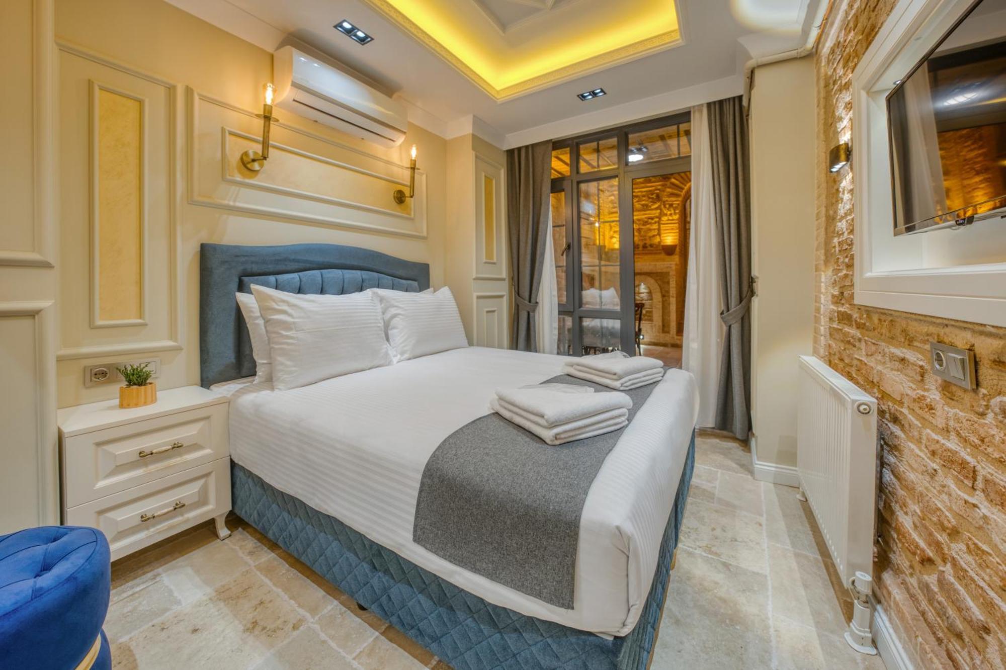 Mahhsen Mansion Oldcity Κωνσταντινούπολη Εξωτερικό φωτογραφία