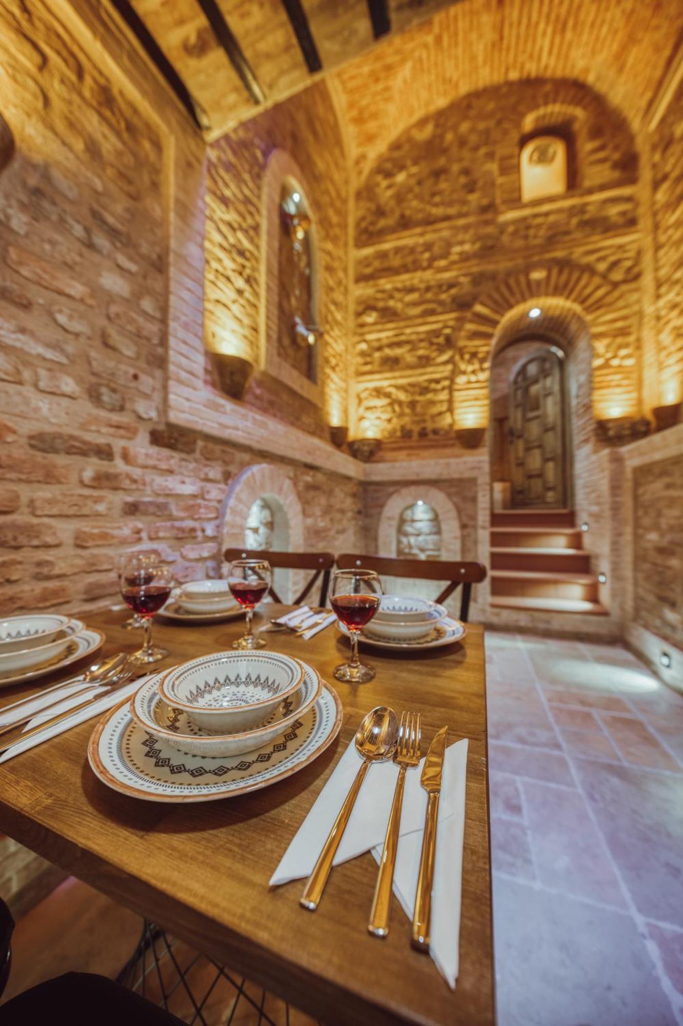 Mahhsen Mansion Oldcity Κωνσταντινούπολη Εξωτερικό φωτογραφία