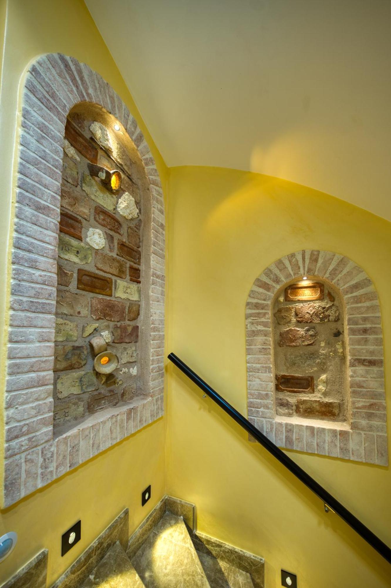 Mahhsen Mansion Oldcity Κωνσταντινούπολη Εξωτερικό φωτογραφία