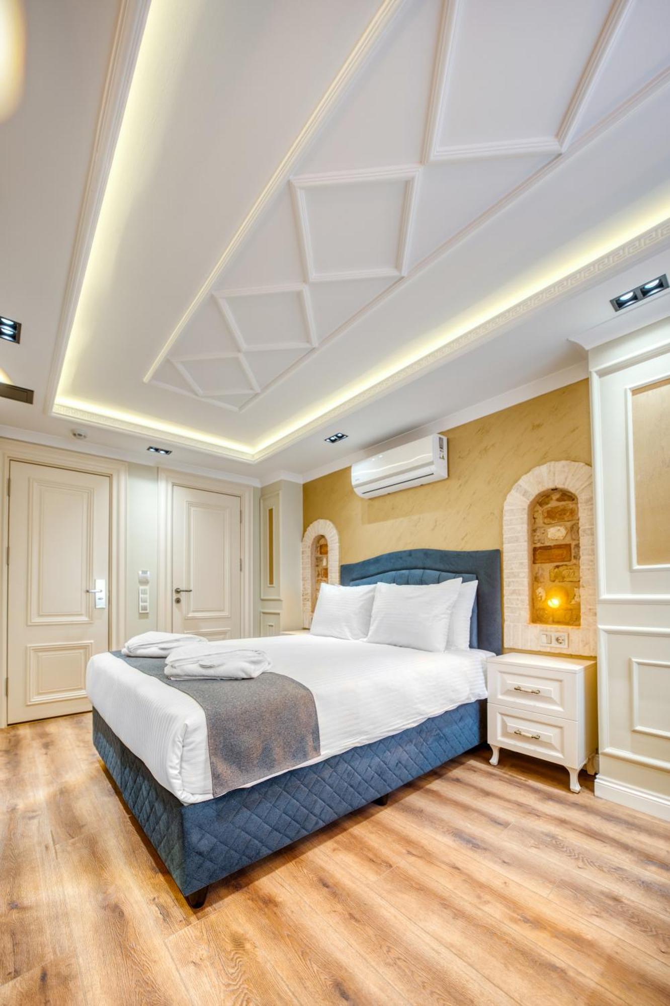 Mahhsen Mansion Oldcity Κωνσταντινούπολη Εξωτερικό φωτογραφία